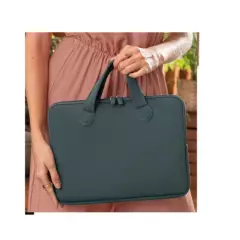LEONISA - Maletín computador  laptop bag