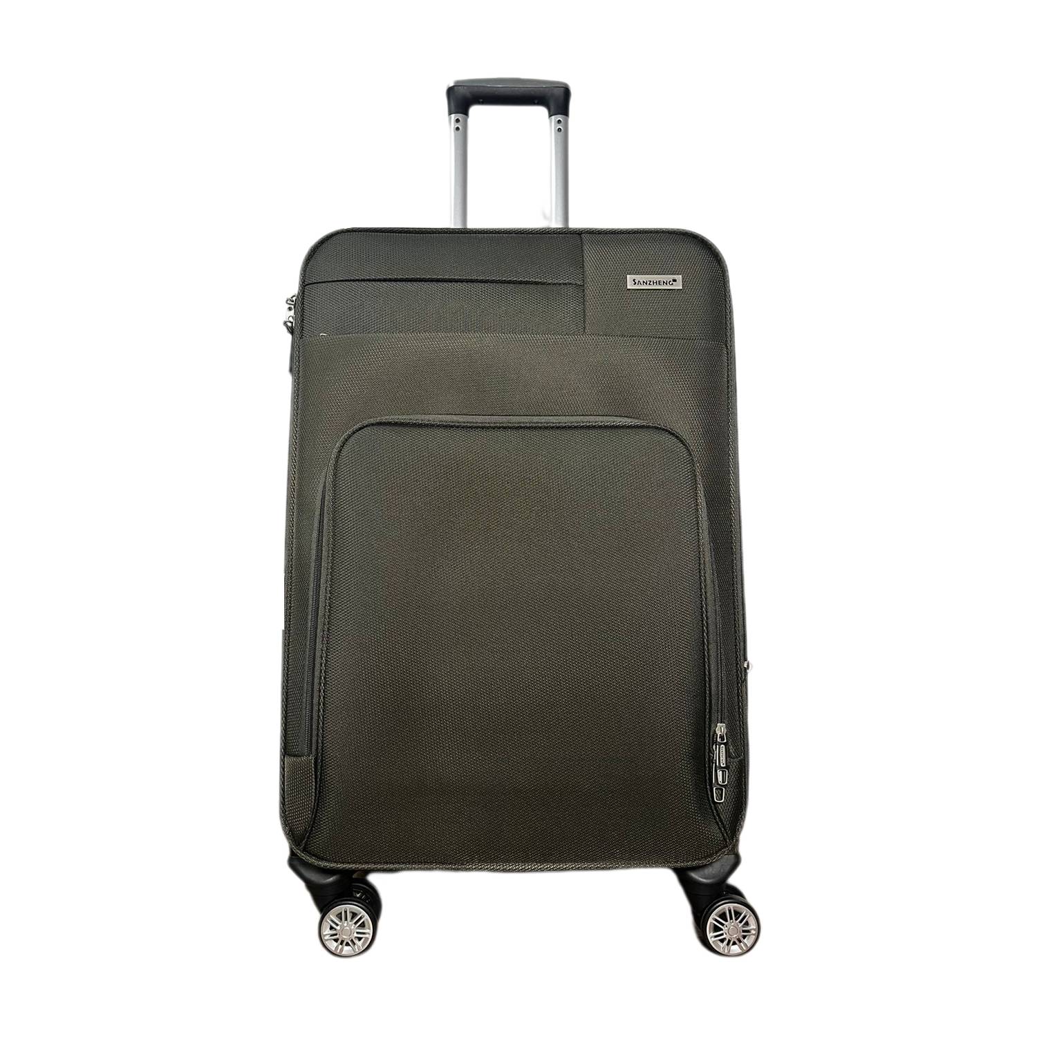 maleta viaje 23kg – Compra maleta viaje 23kg con envío gratis en AliExpress  version