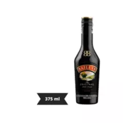 BAILEYS - Crema De Whisky Baileys Botella X 375 M
