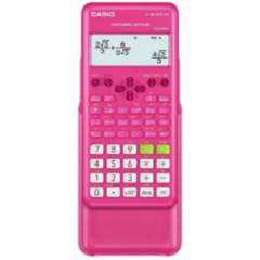 CASIO - Calculadora Casio Fx82la plus segunda edición rosada 252Fun