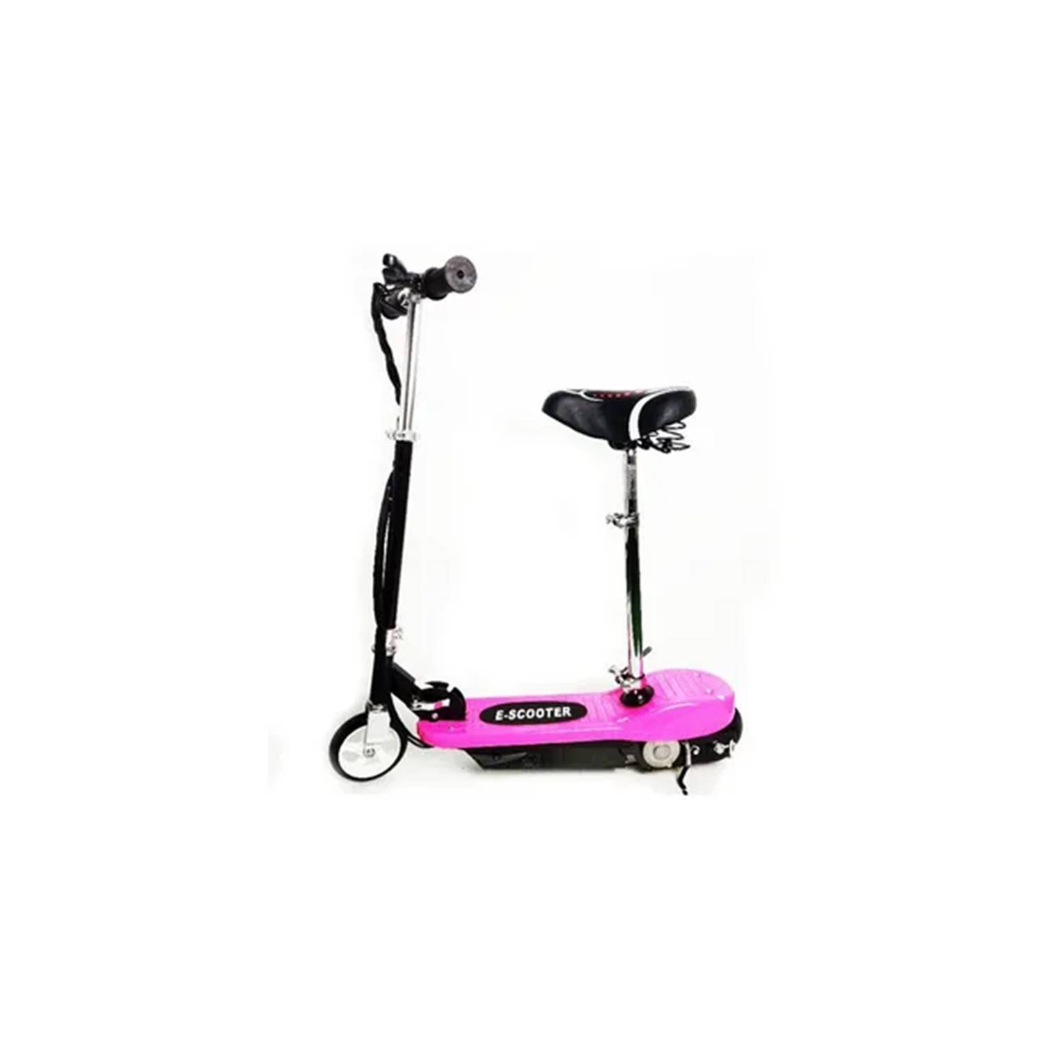 Scooter Monopatin Para Niños/as. De 4 A 10 Años.