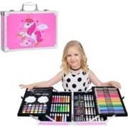 Kit De Arte Con Maleta De Lujo - Smartjoys