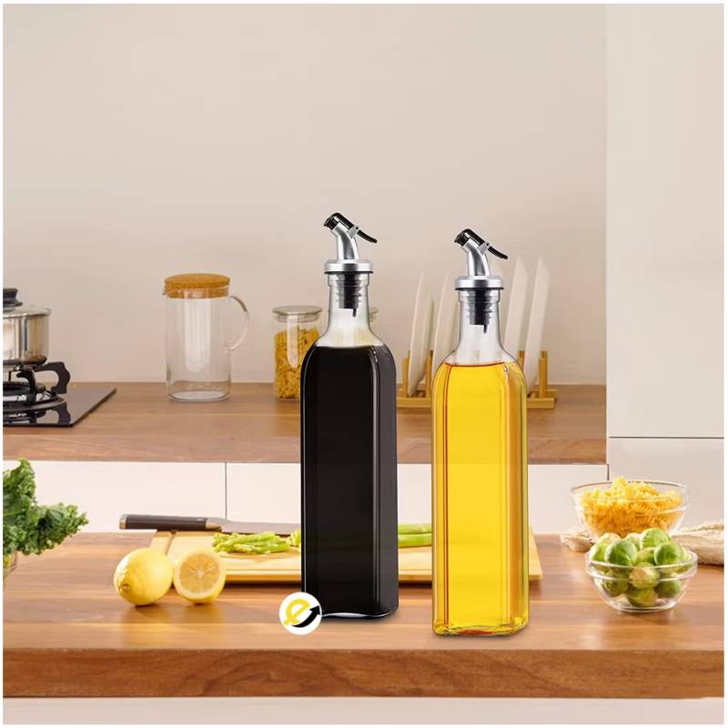 Dispensador de Aceite para Cocina GENERICO