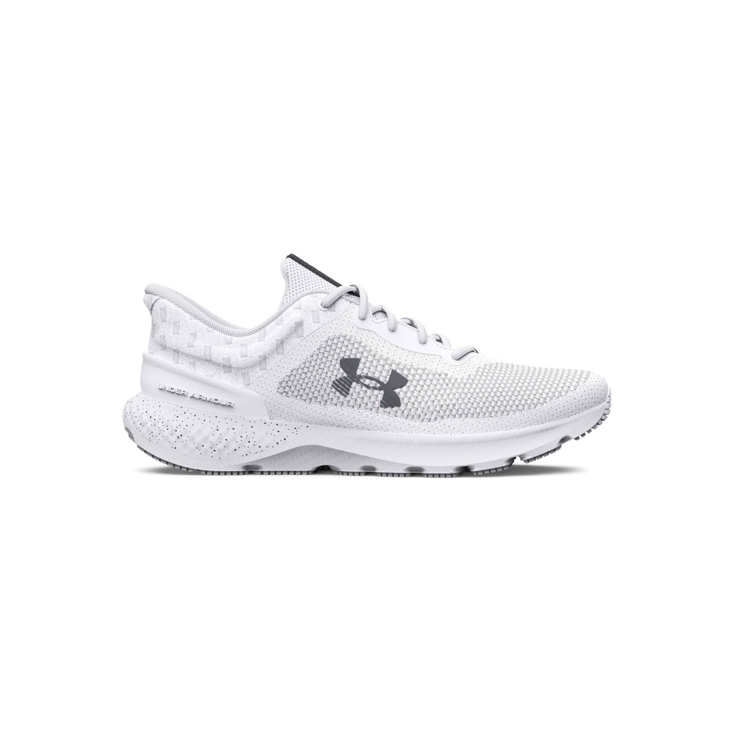 Tenis Under Armour Charged Escape 4 Hombre