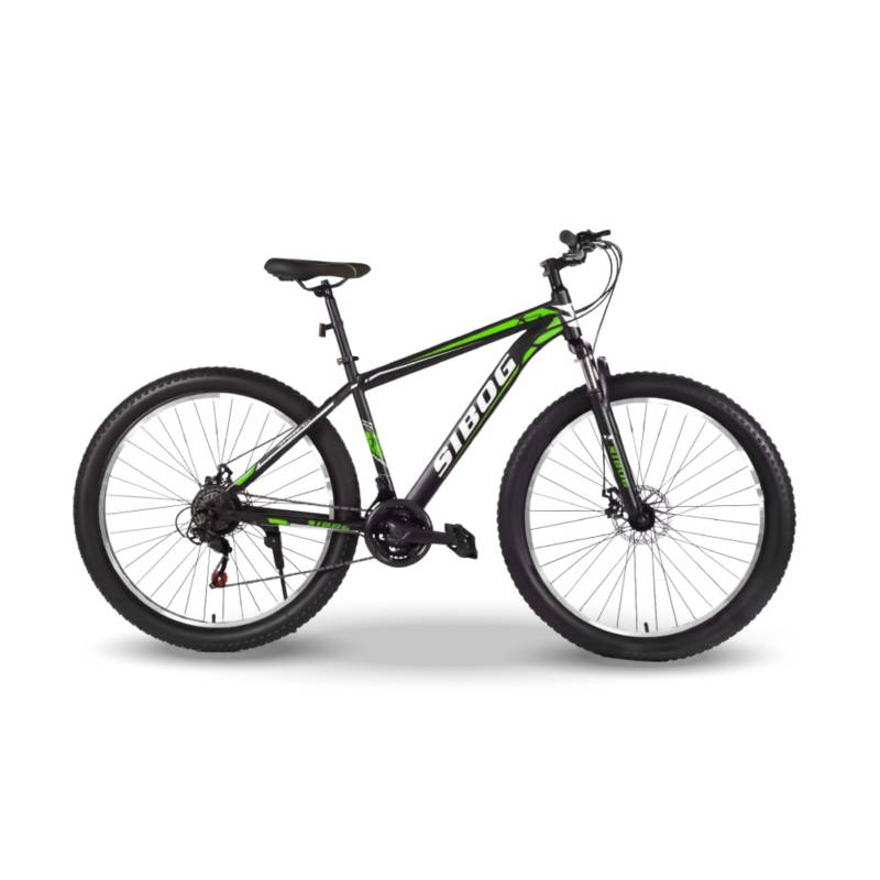 Bicicleta para niños 12 Gw Txt 650 2-5 años Verde GW