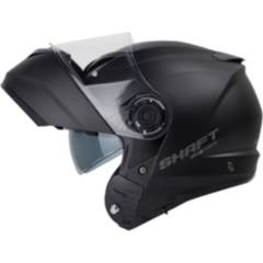 SHAFT - Casco Moto Shaft Abatible 3690 Solid (S)