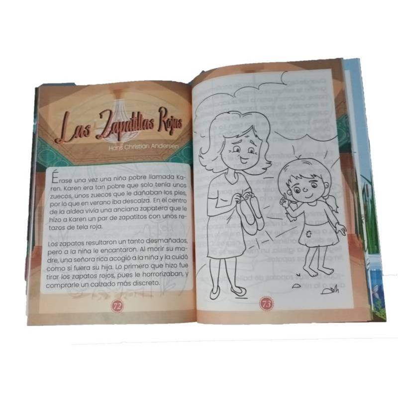 Infantil - Combo especial libros para pintar y dibujar