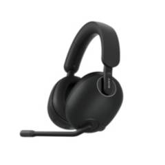 SONY - Audífonos inalámbricos Sony inzone h9 para gaming - wh-g900 - Negro