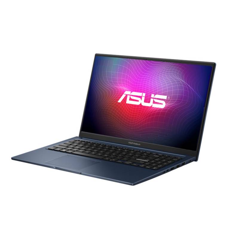 Computador Portátil ASUS Vivobook 15,6 Pulgadas X1502ZA - Intel Core i5 -  RAM 24GB - Disco SSD 512 GB - Azul