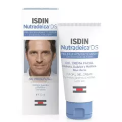 ISDIN - Nutradeica DS Gel-Crema facial x 50ml - Isdin