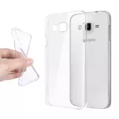 GENERICO - Forro Carcasa Para Celular Samsung Galaxy J7 Prime