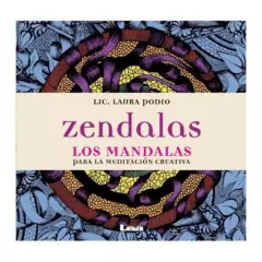 LEA - Zendalas: Los Mandalas Meditación Creativa