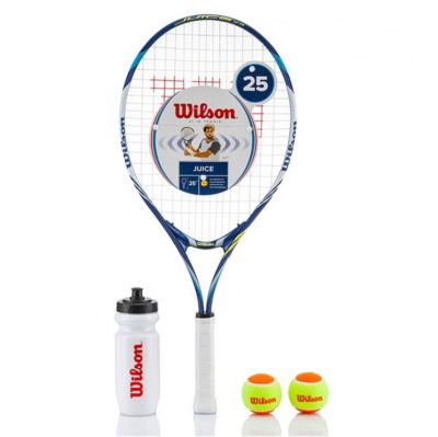 Raqueta Tenis Niño Head Speed Jr. 25 Azul