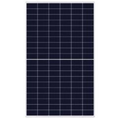 GENERICO - Panel solar Monocristalino 550 W, 24V, Media Celda, Bifacial, Grafeno ZNSHINE