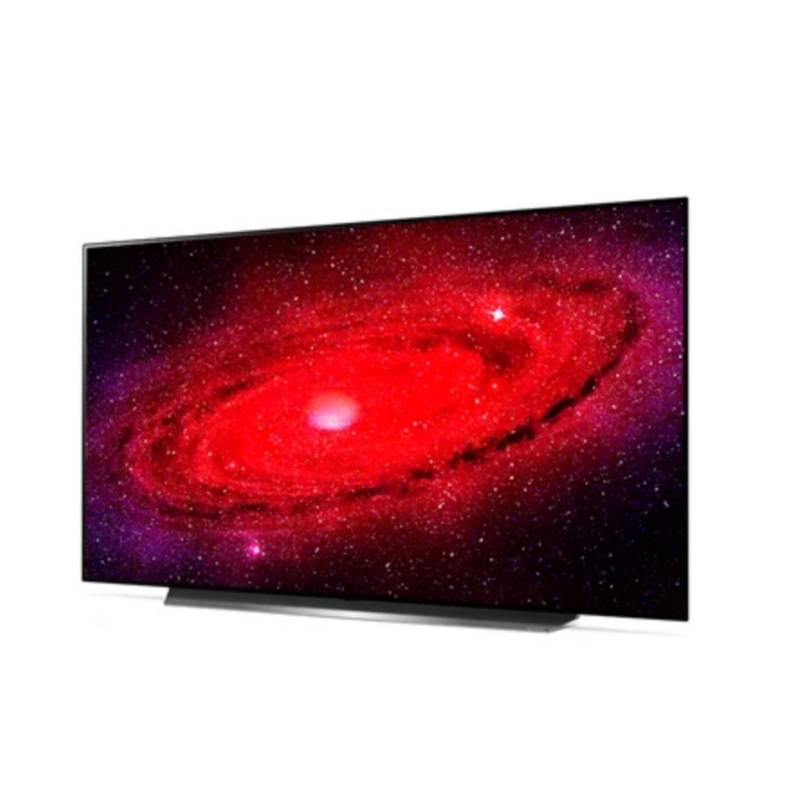 TV LG 65 Pulgadas 164 cm OLED65G1 4K-UHD OLED GALLERY Smart TV LG