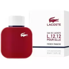 LACOSTE - PERFUME MUJER LACOSTE WOMAN PANACHE EDT 90 ML