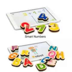 GENERICO - Juego Didáctico Introducción A Las Matemáticas Smart Numbers