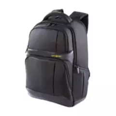 SAMSONITE - Morral Samsonite Ikonn Laptop Backpack Iii Black