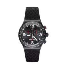 SWATCH - SWATCH Black is Back YVB403
