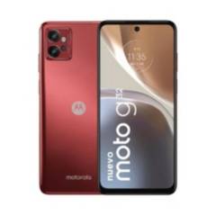Celular Motorola Moto G32 128GB Rojo