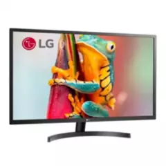 LG - Monitor LG 32MN600P-B IPS 32”