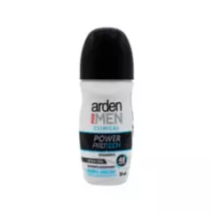 ARDEN FOR MEN - Desodorante Arden For Men Clinical Protech Roll On X 30ml