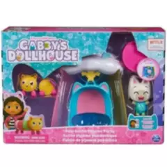 NETFLIX - Gabbys Dollhouse Fiesta De Pijamas Patástica