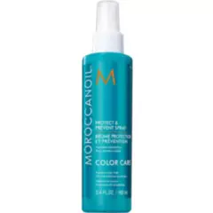 MOROCCANOIL - Moroccanoil Spry Termoprotector Cuidado del Color x 160 ml