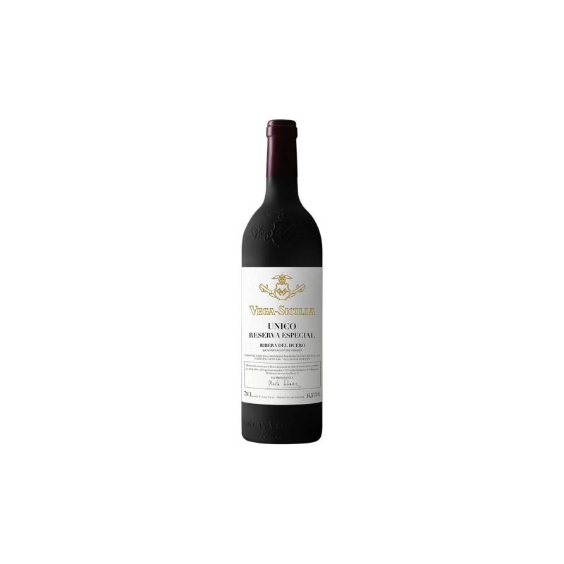 Vino Tinto Vega Sicilia Unico 750 a Domicilio en Colombia