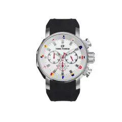 TIME FORCE - Reloj Time Force Hombre Sailing TF5020M-02