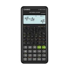 CASIO - Calculadora científica casio fx350es plus 252 funciones
