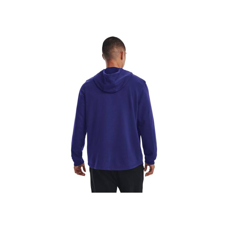 Buzo Training Under Armour Sportstyle Terry Logo Hombre