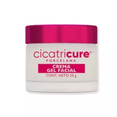 CICATRICURE - Cicatricure Crema Gel Facial Antimanchas Porcelana x 50 g