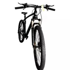 BIANCHI - Bicicleta MTB Bianchi Ethanol 27.1 SX2 XT 2X11SP YLB75T531R