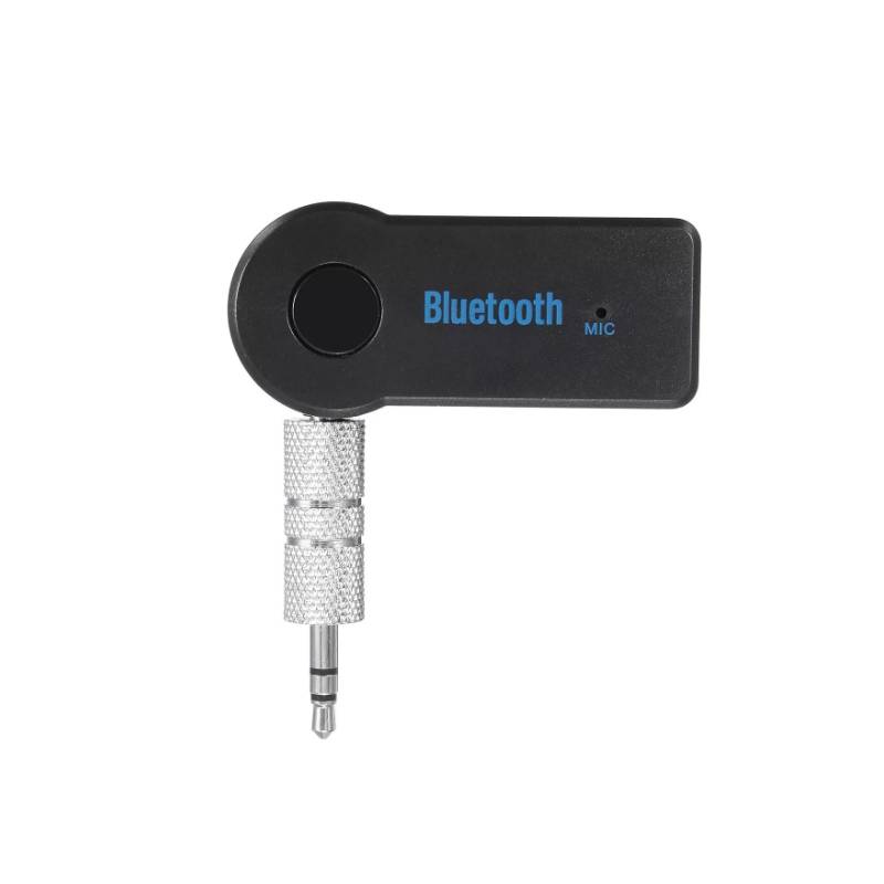 Adaptador De Audio Bluetooth Usb A Cable 35mm Jack JDY
