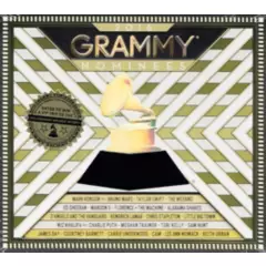 GENERICO - Grammy Nominees -Various – 2016