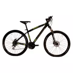 BIANCHI - Bicicleta MTB Bianchi Duel 27.0 ACERA/ALTUS 3X8SP YMBW4C48BV