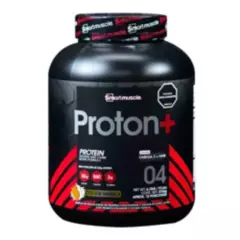 SMARTMUSCLE - Proton + Gainer 6 lb Smart Muscle