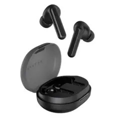 HAYLOU - Audífonos Haylou GT7 Neo Inalámbricos Bluetooth In Ear Negro