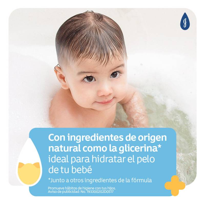 Jabón de Bebé – GAIA CHILE