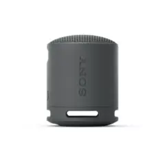SONY - Parlante Sony Portátil Extra Bass Con Bluetooth  Srs-Xb100  Negro