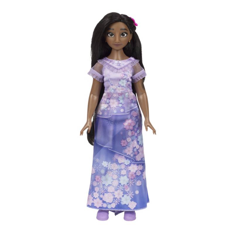 Disney Encanto Mirabel - Juego de accesorios para muñecas pequeñas y  habitación