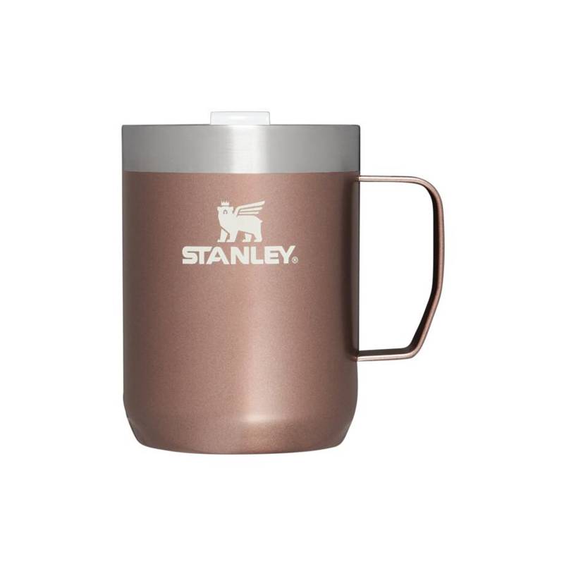 Pocillo Stanley Classic Legendary Camp Mug 8oz (236 ml)