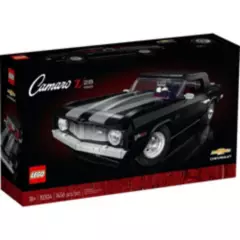 LEGO - Lego 10304 Chevrolet Camaro Z28