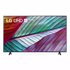 LG - Televisor LG 43 pulgadas LED 4K Ultra HD Smart TV 43UR7800