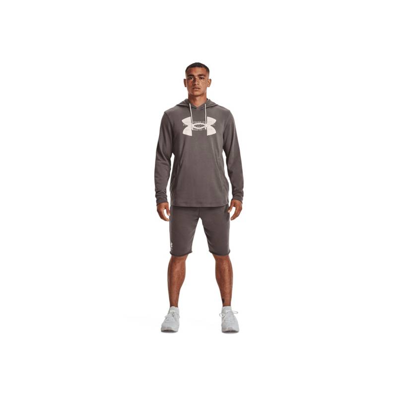 Las mejores ofertas en Camisetas Under Armour Terry Ropa Deportiva