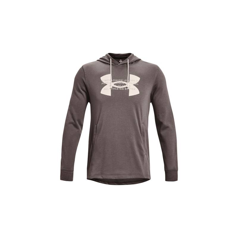 Sudadera Under Armour Mujer Charged Cotton 351790662