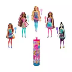 GENERICO - Barbie Color Reveal Gwc58 Mattel