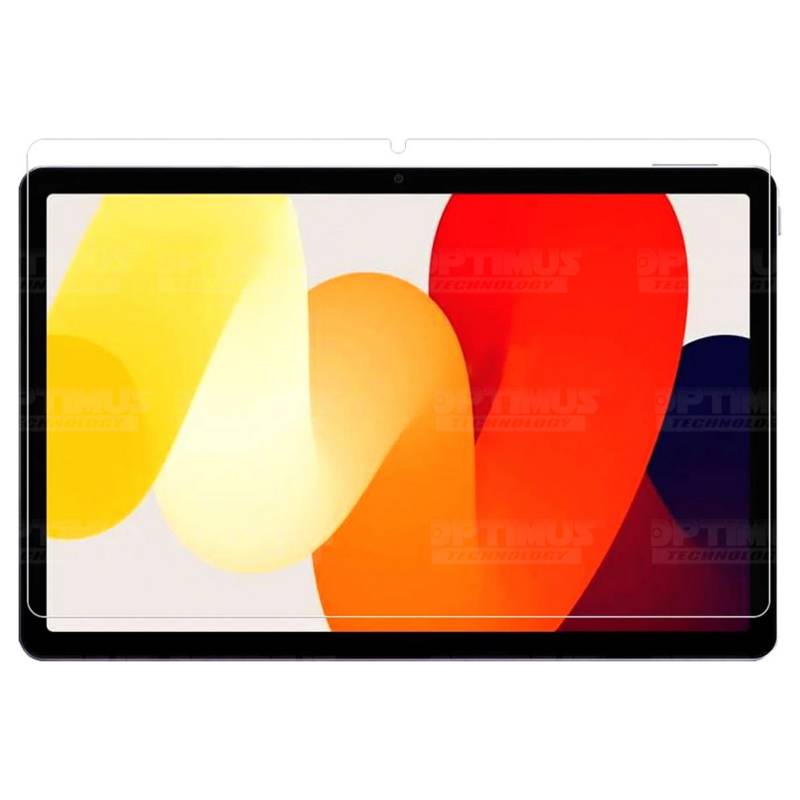 Vidrio Templado Tablet para Xiaomi Redmi Pad SE 11 Pulg 2023 GENERICO