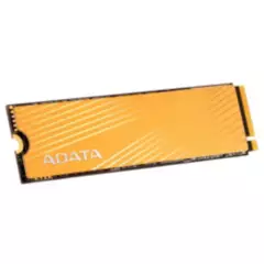 ADATA - Disco Solido Ssd M2 Adata Falcon Xpg Sx6000 1 tb Nvme Pcie